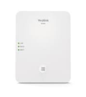 W80B station de base DECT blanche