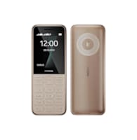 DECT Handset 2.4 pouces écran couleur TFT 240x320