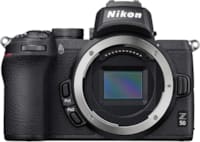 Appareil photo hybride 20.9 mégapixels CMOS 4K  + CARTE 32GB + SAC