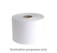 Étiquettes en polyéthylène 102x51mm transfert thermique