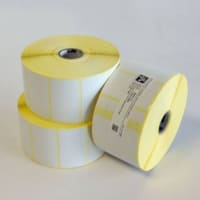 Étiquettes Papier Thermique Direct Z-Permane 102x152mm