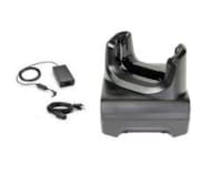 TC51/56 1-SLOT USB/CHARGE CRADLE