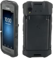 ZEBRA TC26 COQUE DE PROTECTION POUR TERMINAL MOBIL