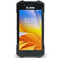 TC26 Terminal de Collecte de Données Robuste Android 10 4 Go/64 Go 5" Couleur 2D SE4100 Caméra Arrière