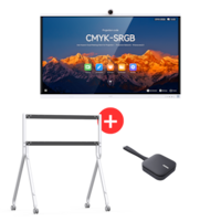 Bundle IdeaHub S2,IHS2-86SA