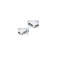CONVERTISSEUR DIGITAL AV/S VIDEO VERS VGA