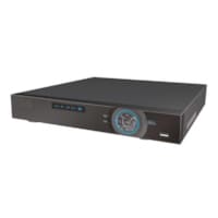 DVR DIGITAL ENREGISTREUR POUR 8 CAMERAS AVEC IP H264 QUALITE INTERNET VIDEO