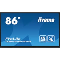 Ecran interactif tactile 86 pouces 4K UHD