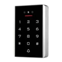 Contrôle d'Accès en ABS avec clavier tactile RFID 125Khz + CODE