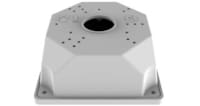Boîtier étanche de raccordement pour caméras RBOX WX8
