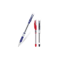 Stylo à bille DIGNO TOP-WRITER noir en boite de 10 unités
