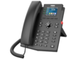 Fainvil X303/X303P est un téléphone SIP économique conçu pour les entreprises et doté d'un écran couleur performant. 