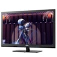Téléviseur LED LET 50 C 800 H - noir + Câble HDMI - Plaqué or 24 carats - 1,5 m - 50C800