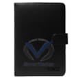 Cover pour tablette gris, bleu, rouge, et noir YCS700RED