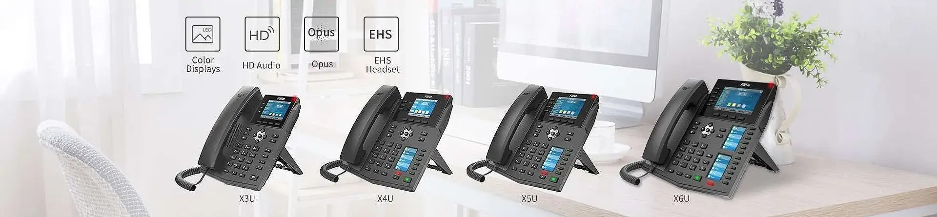 Téléphonie IP