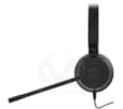 Casque Evolve Stéréo Filaire Stéréo Noir 100-55900000-99