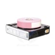 BRACELETS ZEBRA Z-BAND ULTRASOFT Bébé - BORD ROSE- EN CARTOUCHE 10015358-PK