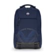 SAC À DOS TORINO II 14/15.6" BLEU 140423