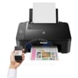 Imprimante multifonction TS3140 4800 x 1200 ppp USB Wi-Fi 2226C007AA