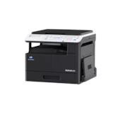 Photocopieur Multifonction Monochrome A4 22 Pages par Minute A3 8 Pages par Minute