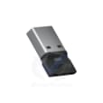 Micro-casque sans fil Bluetooth Evolve2 65 MS Stereo USB-A 26599-999-989