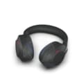 Micro-casque sans fil Evolve2 85 Link380a UC Bluetooth jack 3,5 mm USB-A 28599-989-999
