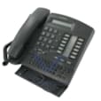 Téléphone numérique Premium Reflexes 4020 avec 12 touches programmables 3AK27098-2