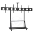 MEUBLE SUPPORT TV Pour 52 à 90" Capacité 100 KG VESA 800*600 TP0045-3A