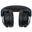 Casque HyperX Cloud Alpha S Bleu HX-HSCAS-BL WW 4P5L3AA
