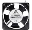 Ventilateur ZHENDA Fan ZD1238A2HB 220V-240V 12cm 12038 Cooling Fan ZD1225A2HS