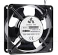 Ventilateur ZHENDA Fan ZD1238A2HB 220V-240V 12cm 12038 Cooling Fan ZD1225A2HS