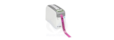 Imprimante de Bracelets pour Domaine Médical Thermique Directe 12 Points / mm (300 dpi) ZD51013-D0EE00FZ
