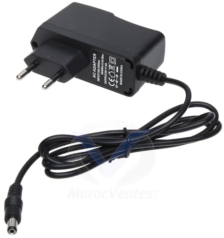 Alimentation 5 Volt 2A pour téléphones IP 5V2A