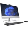 PC Bureau EliteOne 870 G9 AIO i7 27" FHD (68,6 cm ) 16GB 512 SSD W11 Pro 628K0ET