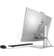 PC Bureau EliteOne 870 G9 AIO i7 27" FHD (68,6 cm ) 16GB 512 SSD W11 Pro 628K0ET