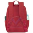 Sac à Dos Noir en Toile pour Ordinateurs Portables 15.6" 7560 Black