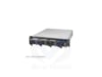 Qnap VioStor VS-8148U-RP Pro+, network video recorder, 2U VS-8148U-RP Pro+