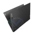 PC Portable LENOVO LegionPro7 16IRX8H i9-13900HX 16"QHD 32 Go 1 To SSD RTX4090_16GB_G6_256B W11H ONYX_GREY 82WQ006PFE