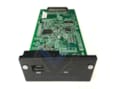 CARTE EXIFE POUR CHASSIS SUPPLEMENTAIRE/2100 BE116504 NEC-EXP/CHA