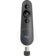 TÉLÉCOMMANDE DE PRÉSENTATION R500s Bluetooth - GRAPHITE 910-005843