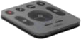 TELECOMMANDE LOGITECH MEETUP 993-001389