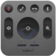 TELECOMMANDE LOGITECH MEETUP 993-001389