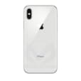 iPhone X 256GB Silver Eco+ A148005