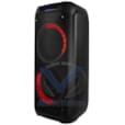 HAUT-PARLEUR ACTIF AMPLIFIÉ COMPLETE A208-07