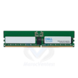 Barrette Mémoire 32 Go 2Rx8 DDR5 RDIMM 5600MT/s (non compatible avec les DIMM 4800 MT/s) R760XS AC830717