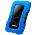 Disque Dur Externe HD330-2TB USB 3.1-Anti choc SLIM BLUE AHD330-2TU31-CBL