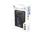 Disque dur externe DashDrive durable HD650 USB 3.0 AHD650-2T-BK