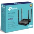 TP-LINK AC1200 WIRELESS MU-MIMO WIFI ROUTER ARCHER C64