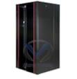 ARMOIRE HYPERLINE 26 800*800MM 19" LANDE ARLNHL26U8080BL-B