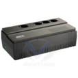 Onduleur Line-interactive Easy UPS BV 300 W / 500 VA 4 Prises FR (Schuko) BV500I-GR